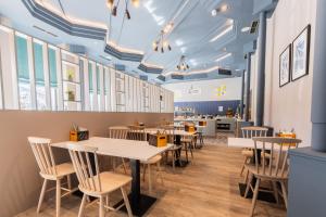 Garner Hotel Vienna by IHG