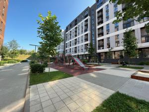 Green HOUSE апартаменти вул Зелена 204 новобуд