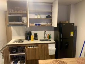 Estocolmo magnífico aparta estudio 307