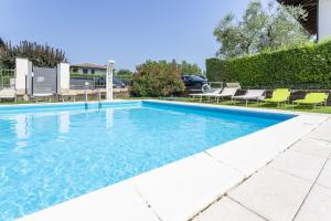 La Casetta di Viola, GardaLake, by Host4U