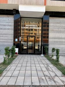 Appartement Hivernage - centre