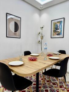 Appartement Hivernage - centre