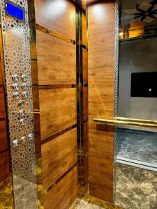 Appartement Hivernage - centre
