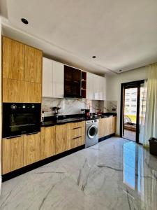 Appartement Hivernage - centre