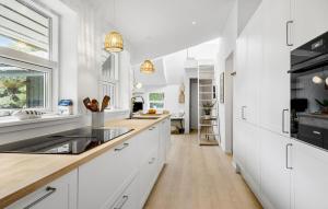 Lovely Home In Nykøbing Sj With Wifi