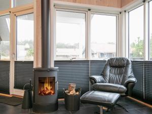 5 star holiday home in Ulfborg