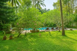 1 bhk Home Palolem Beach