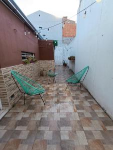 CASA en Olavarría - Pueblo Nuevo