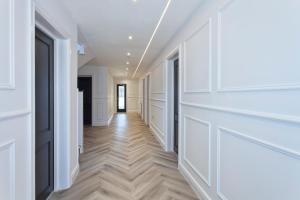 Free Parking 14-Bed Home Large Groups