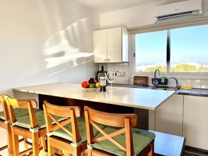 STAY Capari Light Apartment