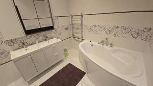 First Line - Dzintaru prospekts Apartment