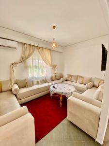 Belle Appartement familiale,couple marié