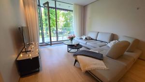 First Line - Dzintaru prospekts Apartment