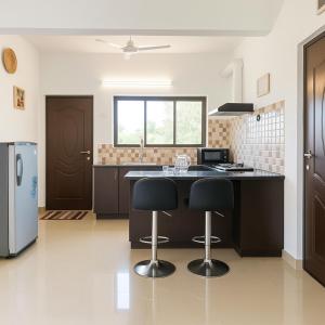 1 bhk Home Palolem Beach