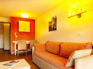 Duplex 3 pièces avec solarium et accès piscine à Cap Esterel - FR-1-504-666