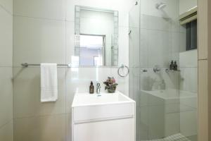 Marina Bay 802 Umhlanga