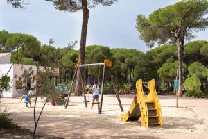 Huttopia Parque de Doñana