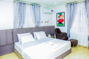 Luxury BDR Wi-Fi Games