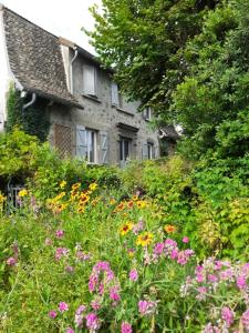 Villa 3 chambres à Saint-Cirgues-de-Malbert avec piscine