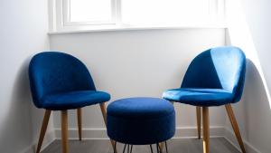 New Build cosy one bedroom - CDF