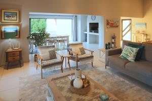 Kamen House, Langebaan, 4-sleeper