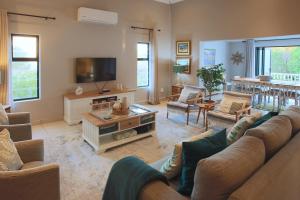 Kamen House, Langebaan, 4-sleeper