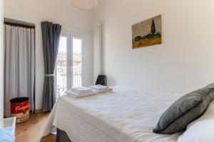 Porcellana charming apartment