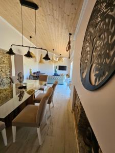 Portugals Infinity Eco Suite Resort