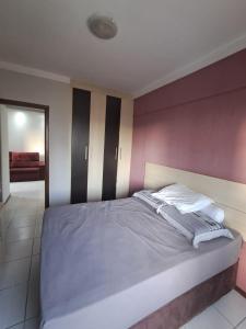 Apartment for COP 30 event