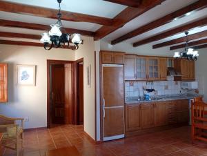 El Julan - Nature Escape & Terrace, El Hierro