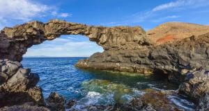 El Julan - Nature Escape & Terrace, El Hierro