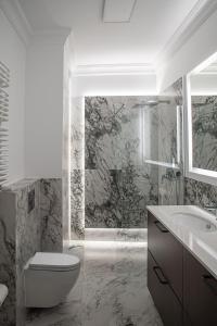 Nad Odrą Szczecin - luksusowy apartament z widokiem na Odrę, tarasem i klimatyzacją