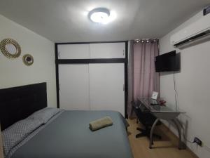 Habitación en apartamento compartido frente a Maiquetía!