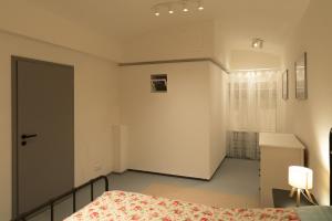 New spacious apartment for 6 people, direct entrance