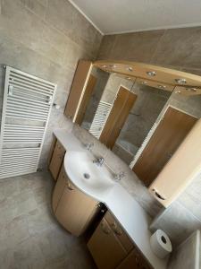 Good Night at Liestal