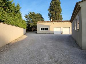 Appartement lOustallet dou Pastre