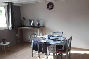 Appartement lOustallet dou Pastre