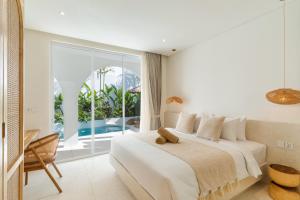 Villa Valli 3, Luxury Mediterranean Villa Bingin