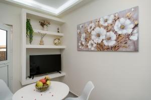 Meropi Secret Retreat House