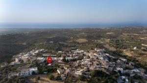 Meropi Secret Retreat House