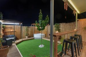 Meropi Secret Retreat House