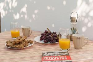 Meropi Secret Retreat House