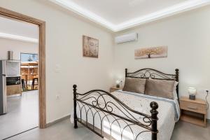 Meropi Secret Retreat House