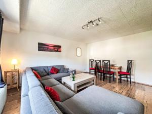 Apartment Holiday-Home Nr 1 am Bostalsee by Interhome