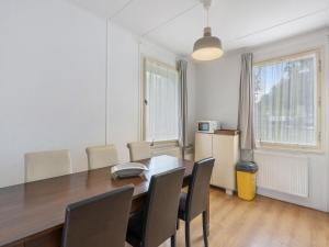 Holiday Home Lužnice by Interhome