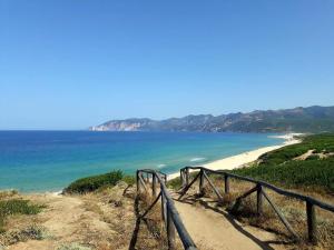 Casa Vacanza il Mandorlo img44