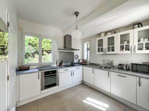 Holiday Home Villa Montes by Interhome