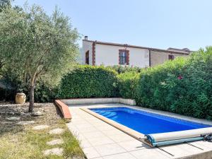 Holiday Home Villa Montes by Interhome