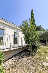 Holiday Home Villa Montes by Interhome