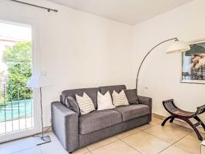 Holiday Home Villa Montes by Interhome